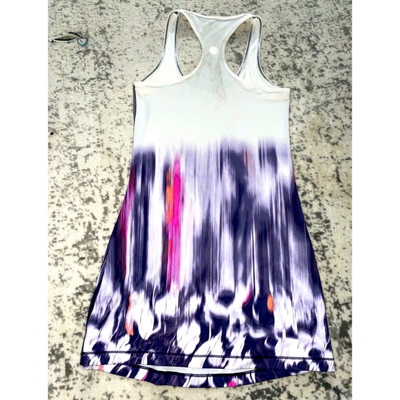 Lululemon Long Racerback Tank - Picture 3 of 3